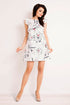 Robe de jour model 80749 Infinite You